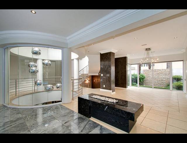 5 BEDROOM PROPERTY TO RENT IN DAINFERN GOLF ESTATE